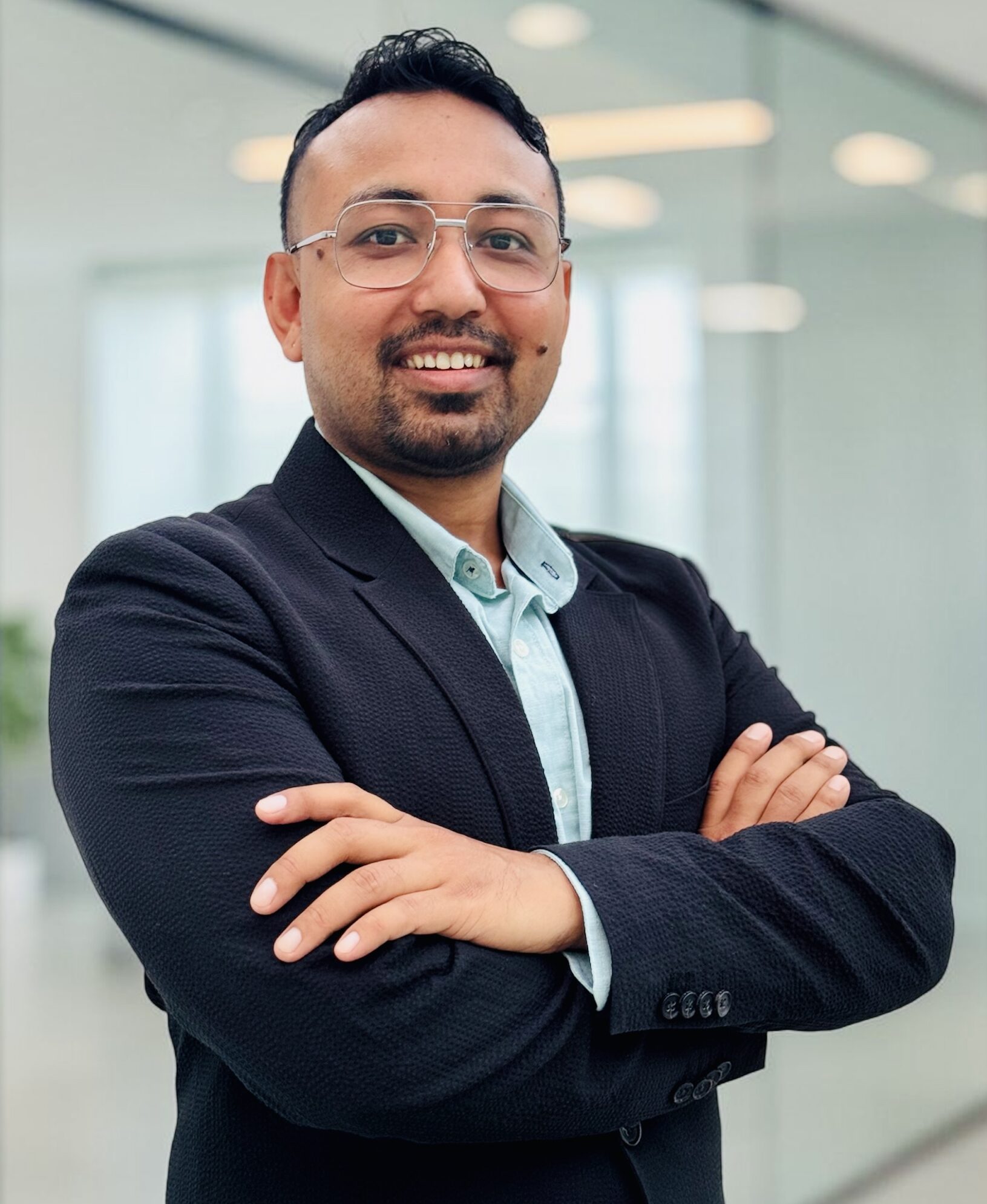 Rupendra SHRESTHA, PhD