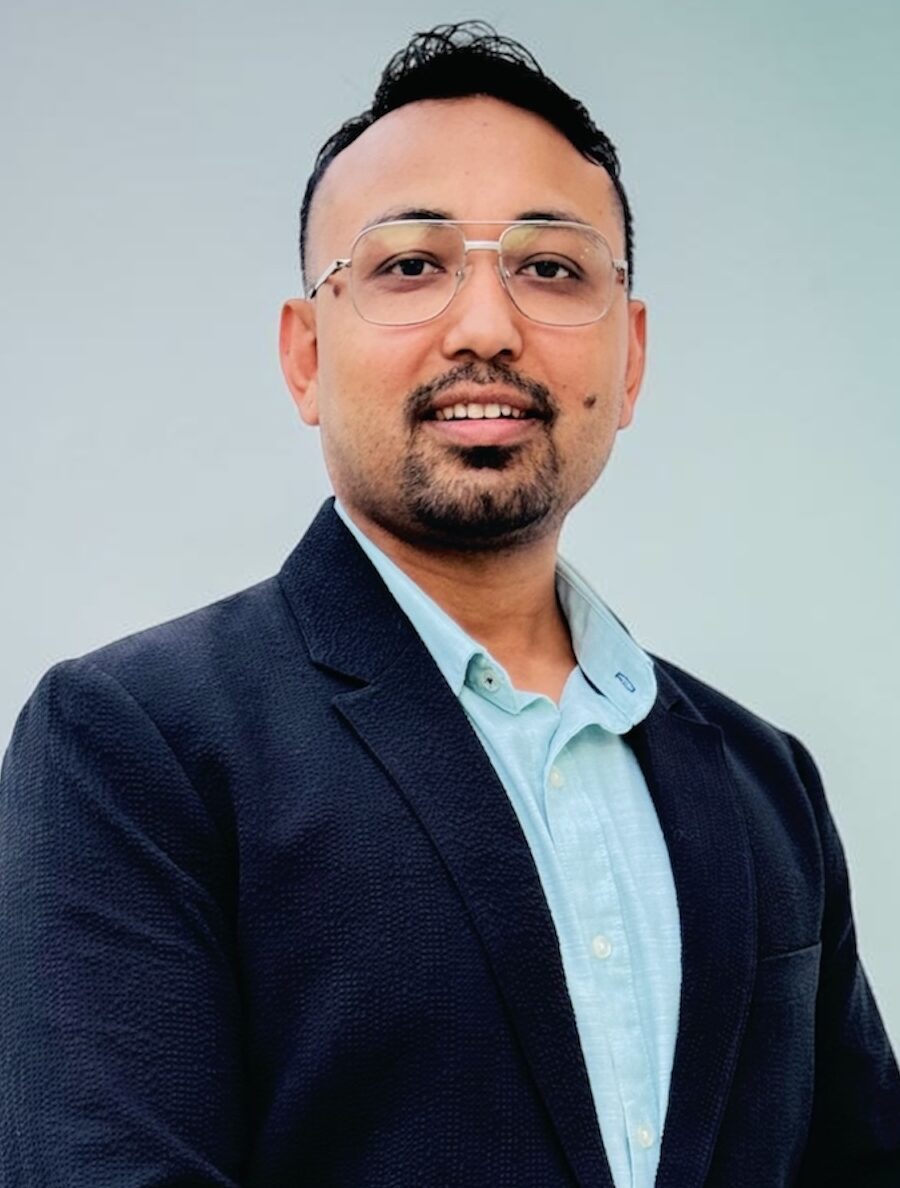Rupendra SHRESTHA, PhD